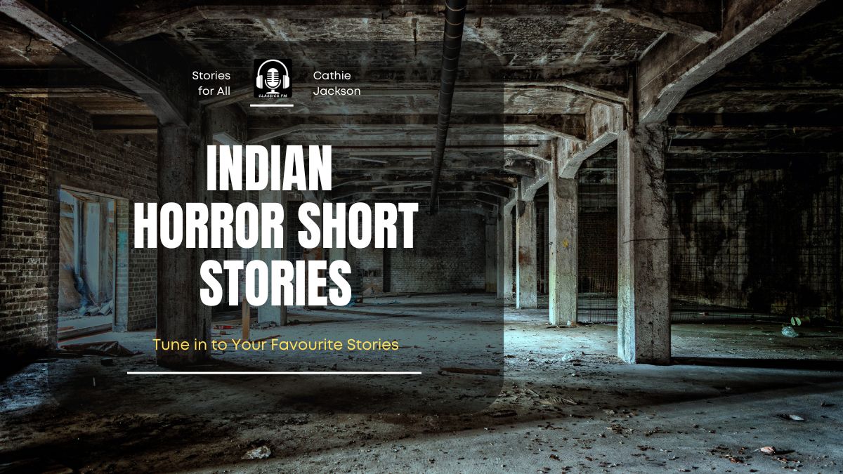 Indian Horror Short Stories