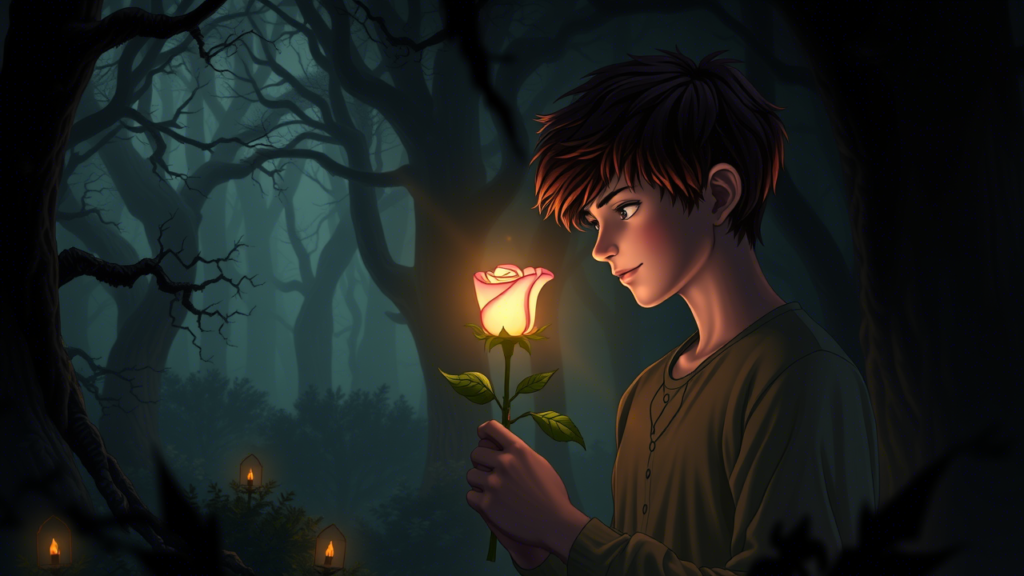 7 Best Valentine's Day Stories for Adults 4 image 40