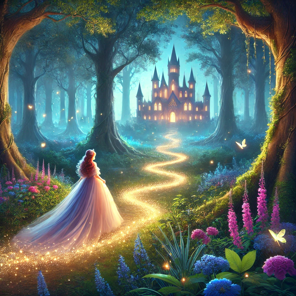 5 Magical Fairy Tale Stories to Spark Your Imagination 3 Fairy Tale Stories