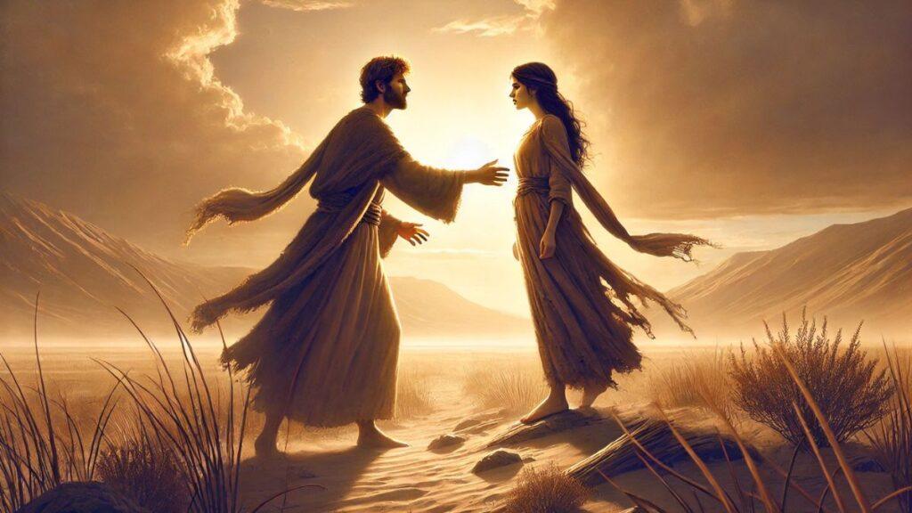 7 reMarkable Love Stories in The Bible 8 Hosea and Gomer A Love That Wouldnt Let Go