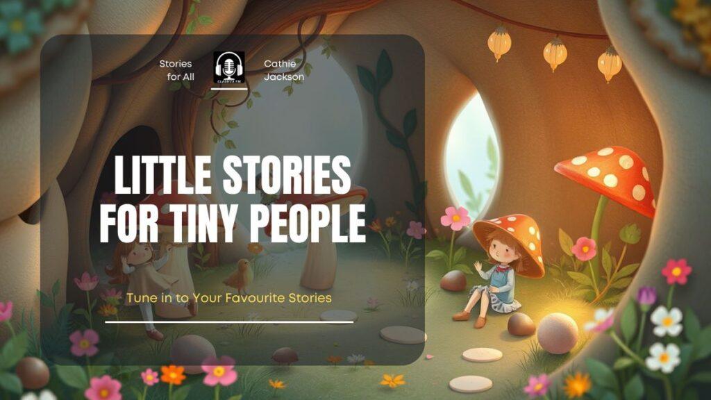 Little Stories for Tiny People