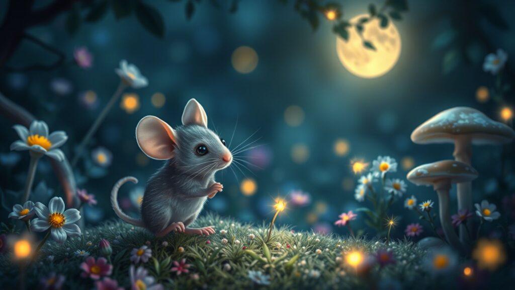 7 Engaging Bedtime Stories to Read Online Free With Pictures 9 Luna And The Midnight garden