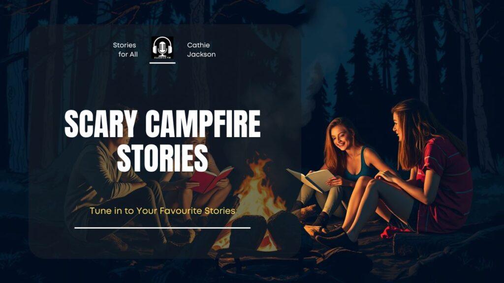 Scary Campfire Stories