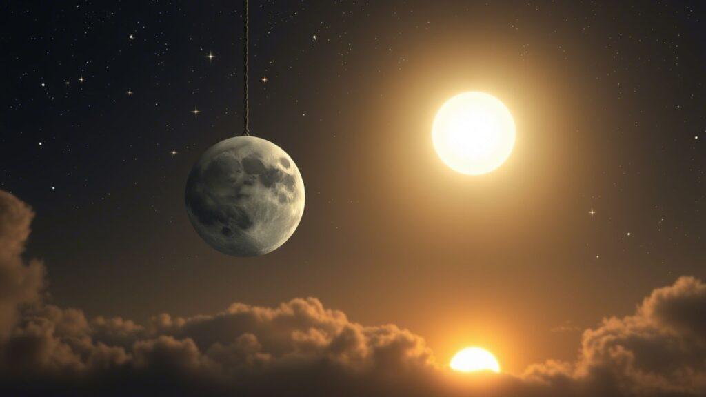 7 Engaging Bedtime Stories to Read Online Free With Pictures 8 The Moon Who Dreamed of Being a Sun