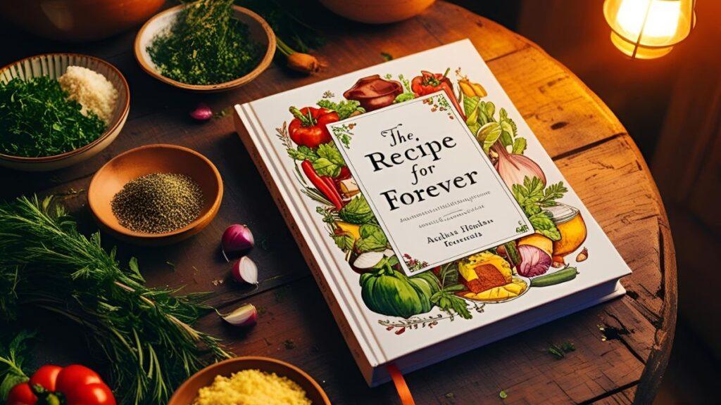 6 Romantic Bedtime Stories for Boyfriend 7 The Recipe for Forever