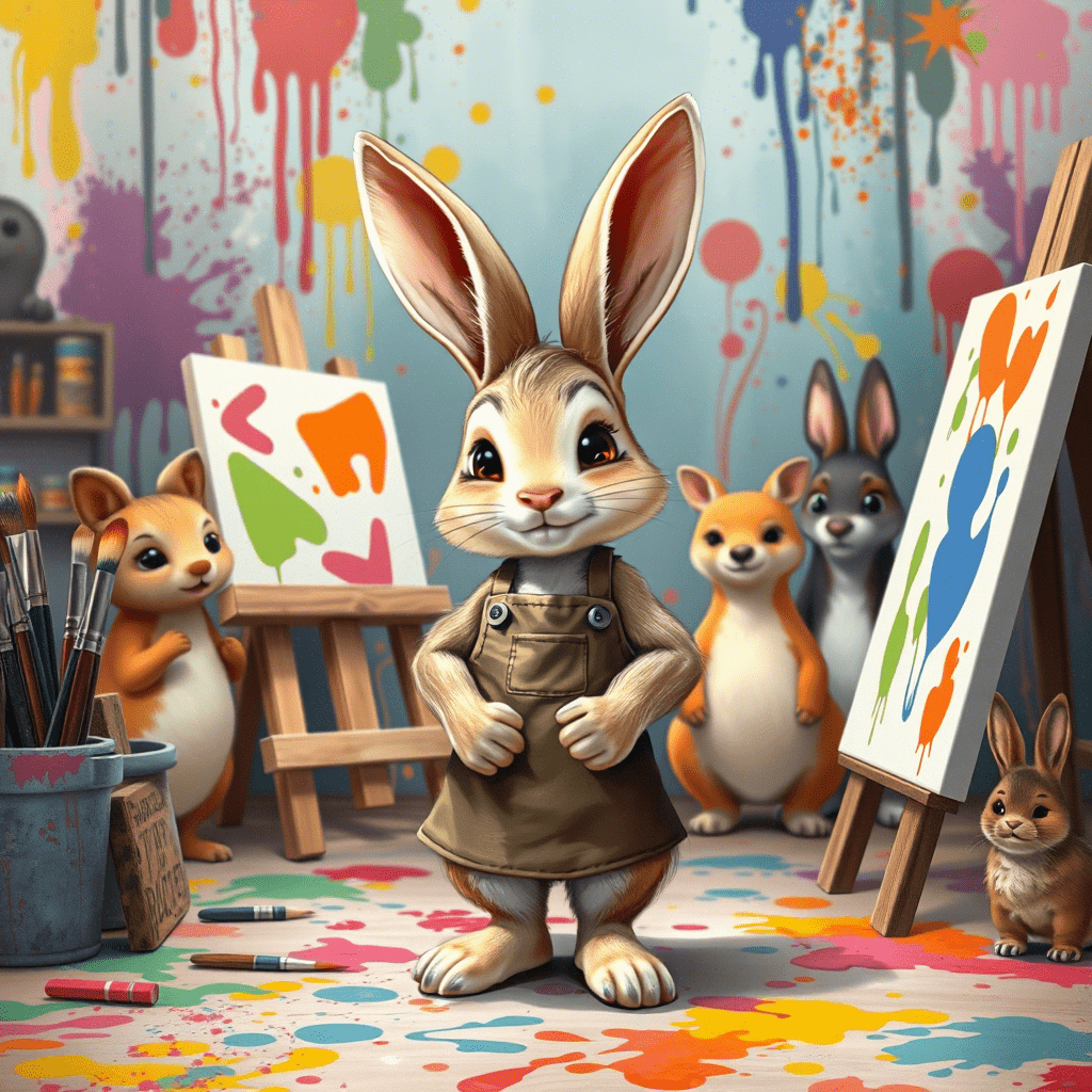 10 Easter Stories Read Aloud – Heartwarming Tales for Kids 3 Easter Stories Read Aloud