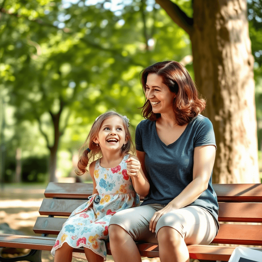 7 Heartwarming Short Stories About Mother and Daughter – A Celebration of Unbreakable Bonds 3 Short Story About Mother and Daughter
