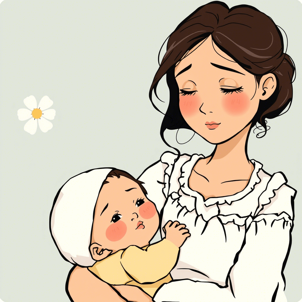 7 Heartwarming Stories About Mothers: A Celebration of Love and Sacrifice 3 short stories about mothers