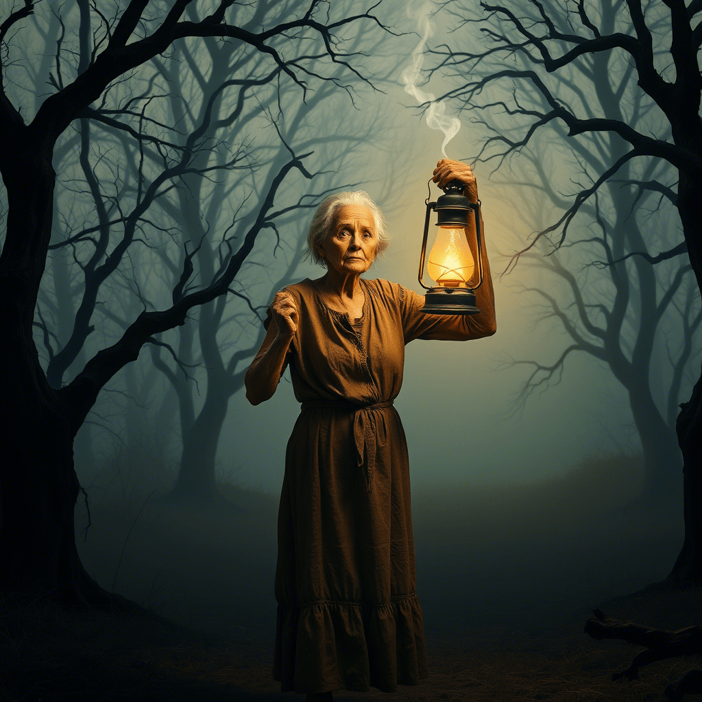 7 Very Scary Campfire Stories for Adults 3 Scary Campfire Stories for Adults