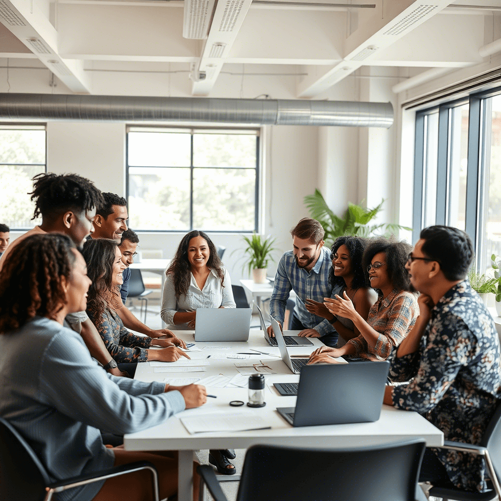 7 Inspirational Stories About Teamwork That Will Motivate You 3 Inspirational Stories About Teamwork