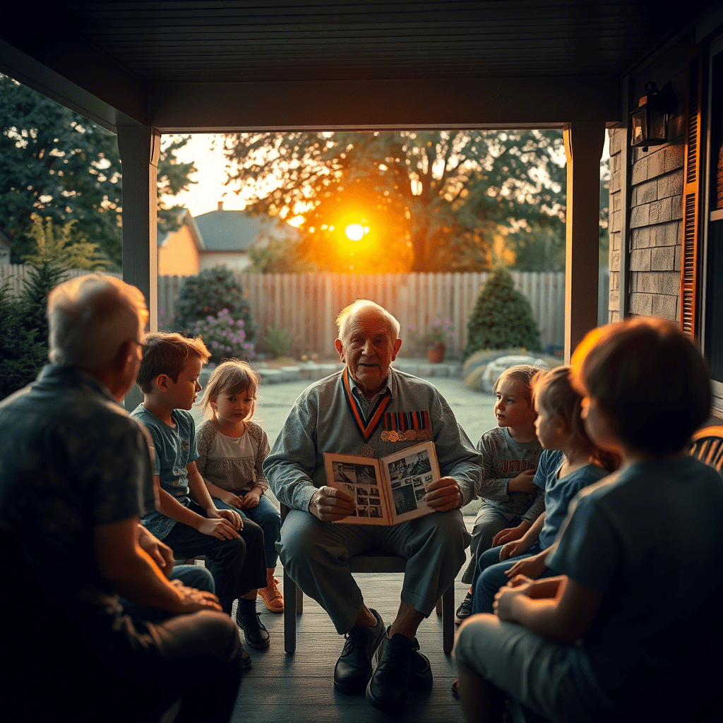 7 Funny Memorial Day Church Stories to Share and Celebrate 3 69ecc17a 2114 472f 957c 0645548711f7