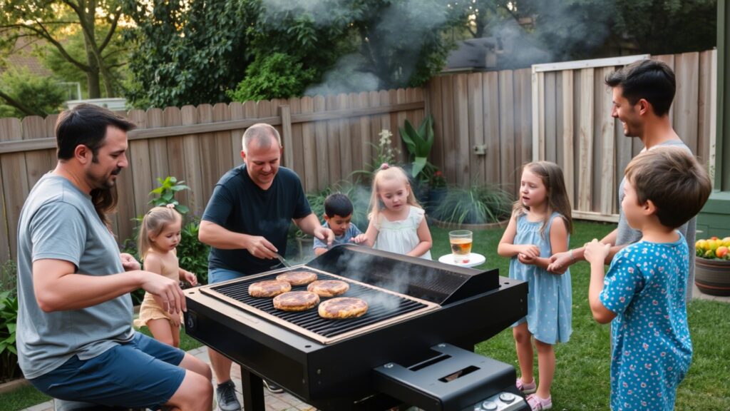 7 Short Funny BBQ Stories 8 Accidental BBQ Broadcast