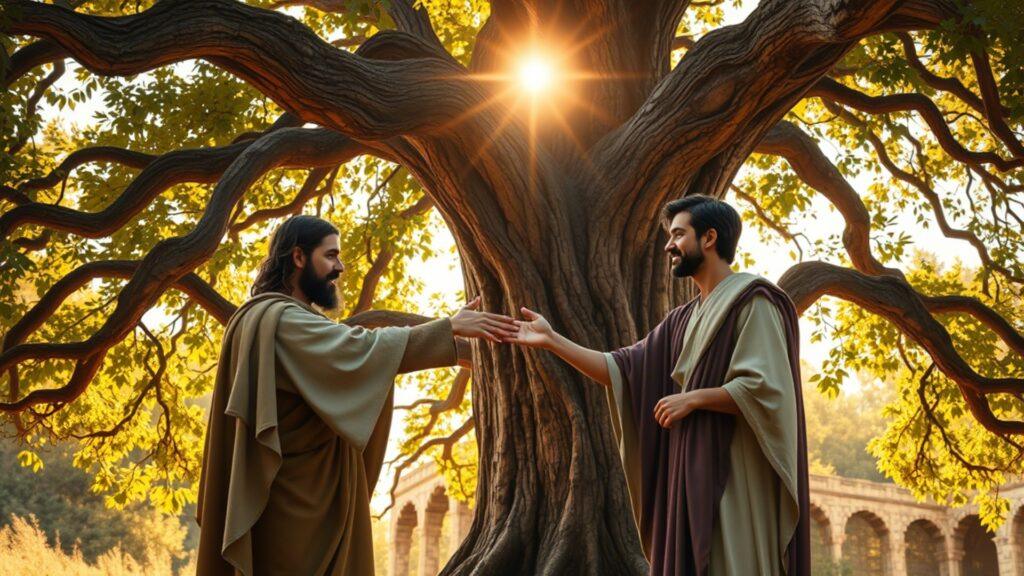 7 Best Bible Stories for Memorial Day 4 David and Jonathan A Covenant of Loyalty