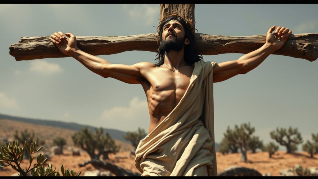 8 Powerful Stories of Sacrifice in The Bible 10 Jesuss ultimate gift on the cross