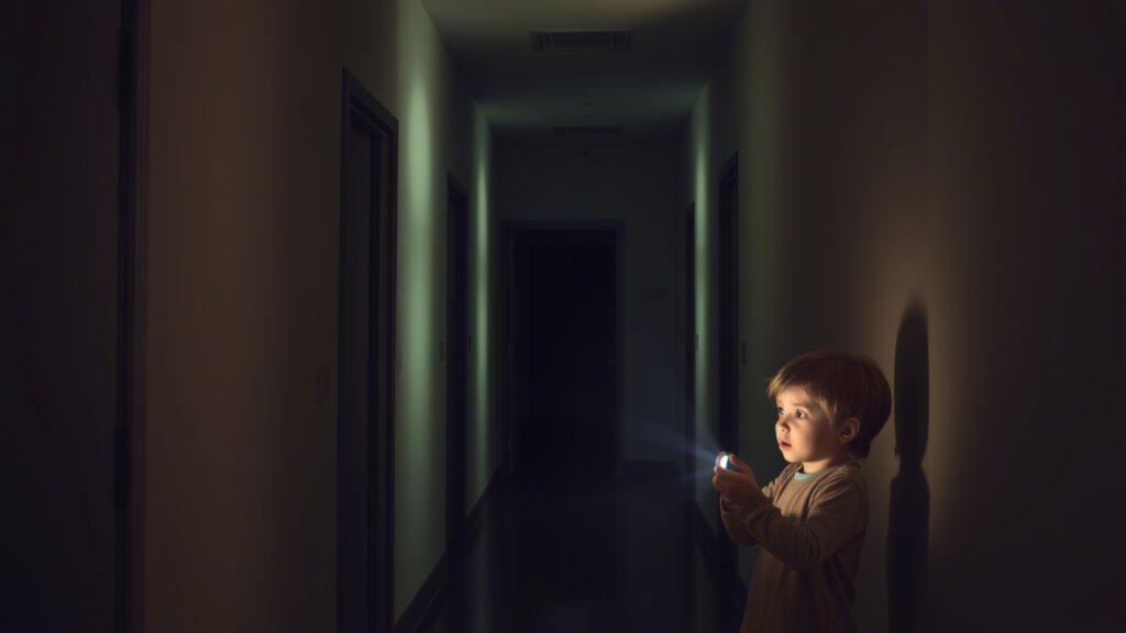 8 Short Scary Stories for Kids to Read Online Free 5 Room 3B Doesnt Exist