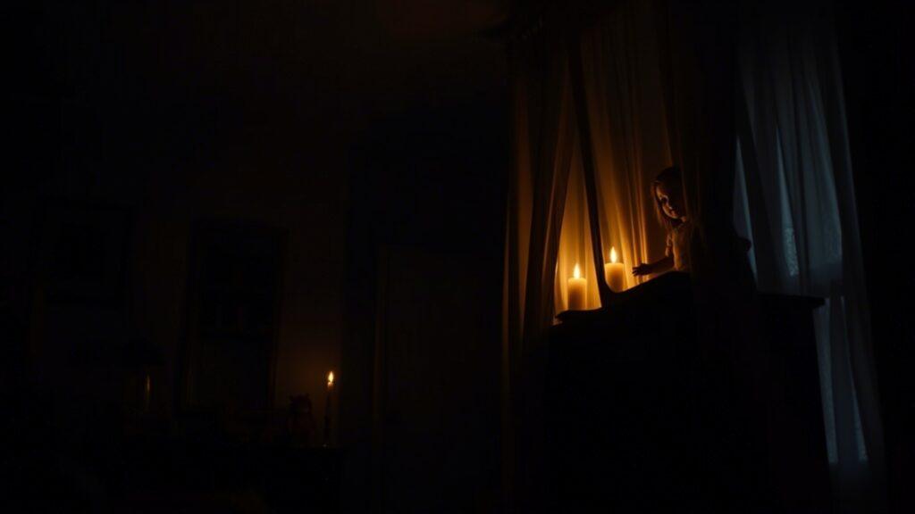 8 Short Scary Stories for Kids to Read Online Free 6 The Doll on the Shelf