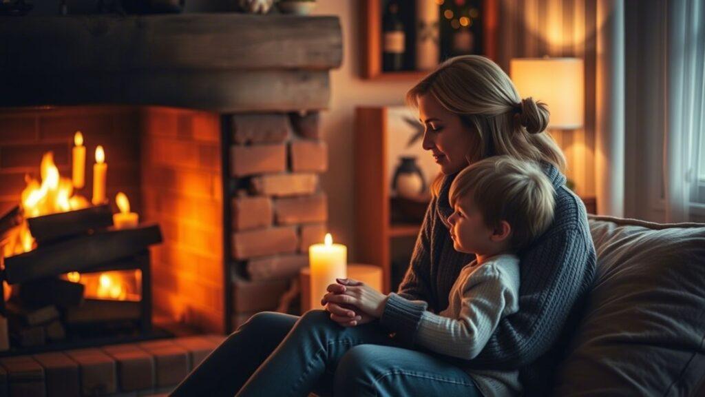 7 Inspirational Story About Mother Love 3 The Gift of Time