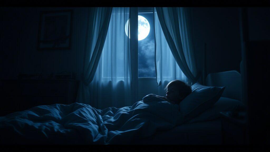 8 Short Scary Stories for Kids to Read Online Free 8 The Midnight Knock