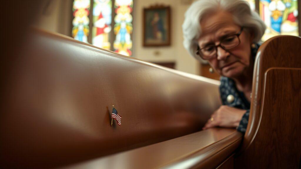 7 Short Funny Memorial Day Stories for Church 8 The Missing Flag Pin