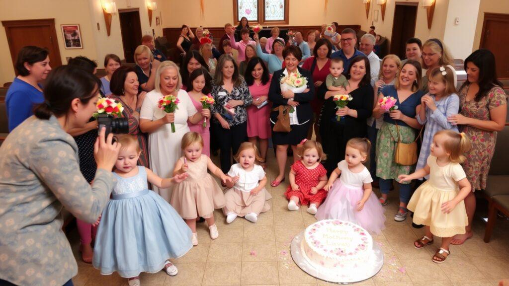 7 Short Funny Mother's Day Stories for Church 9 The Mothers Day Photo Fiasco