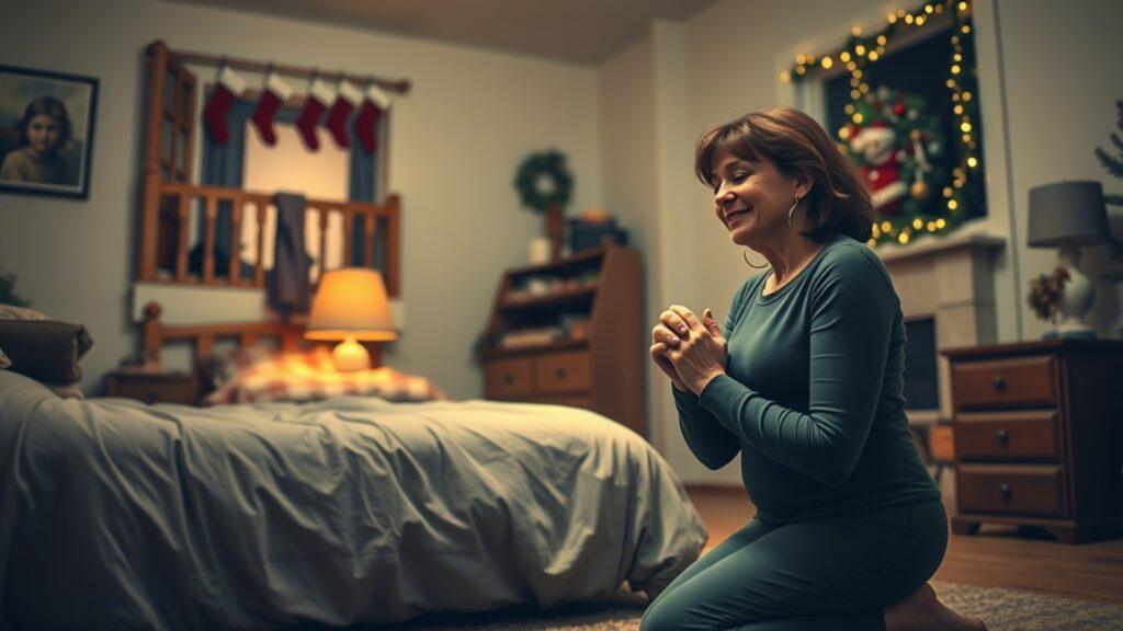 7 Funny Mother's Day Stories for Church 5 The Mothers Prayer