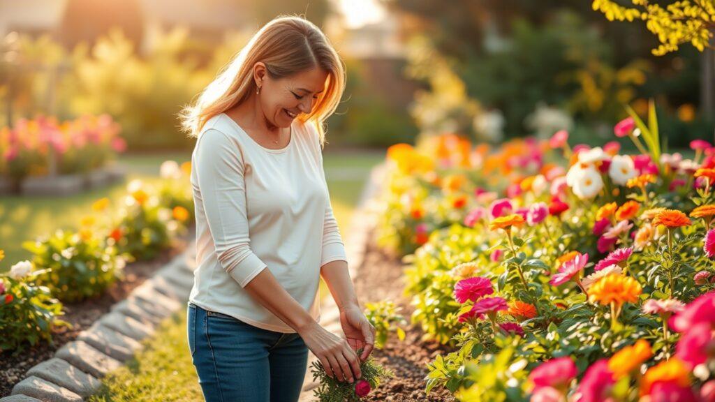 7 Short Story About Mother And Daughter Friendship 3 The Secret Garden