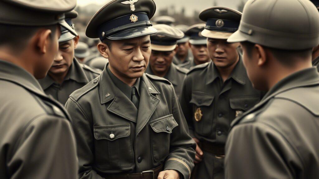 7 Memorial Day Stories of Sacrifice 5 The Soldier Who Refused a Medal – Sgt. Kazuo Masuda WWII