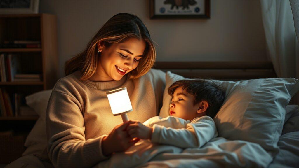 7 Inspirational Story About Mother Love 5 The Unseen Hero