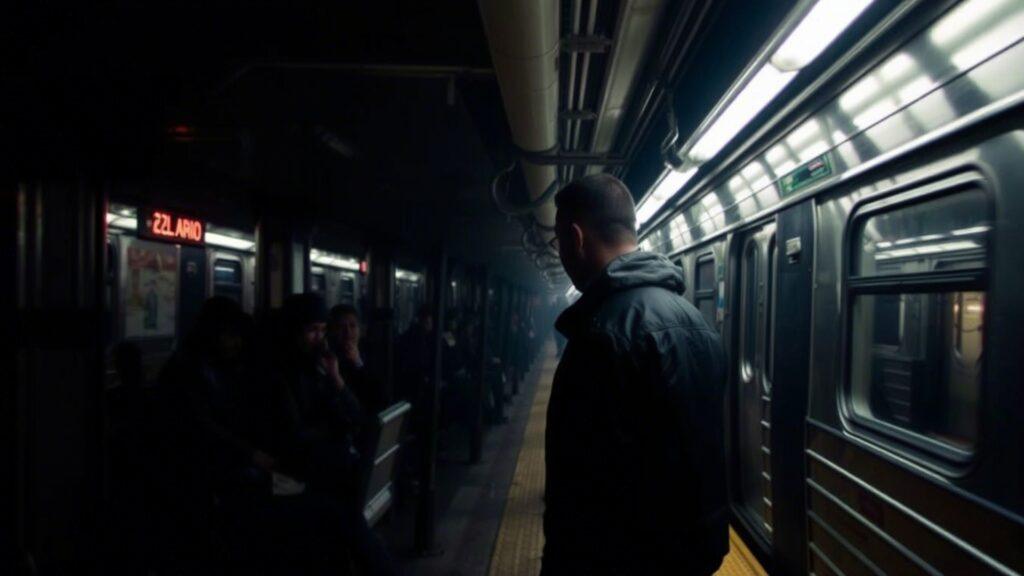 7 Inspirational Stories that Will Make You Cry 8 Wesley Autreys Subway Sacrifice