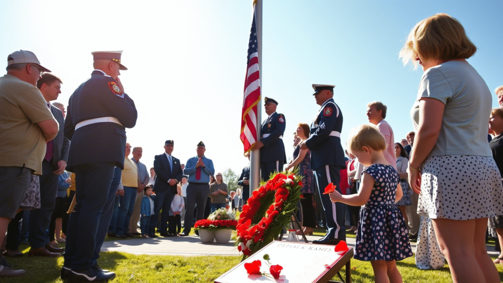7 Best Free Memorial Day Stories to Inspire Reflection and Faith 3 Best free memorial day stories