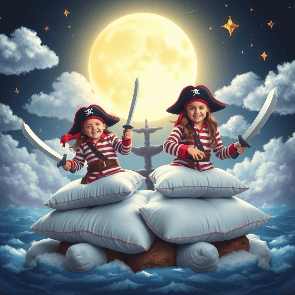 8 Funny Bedtime Stories for 10-Year-Old Girls That’ll Have Them Giggling to Sleep 3 Funny Bedtime Stories for 10-Year-Old Girls