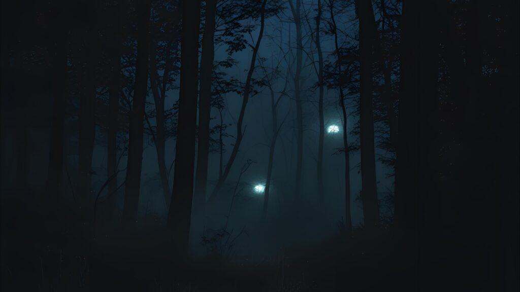 7 Short Scary Campfire Stories for Adults With a Twist 5 Do Not Reply