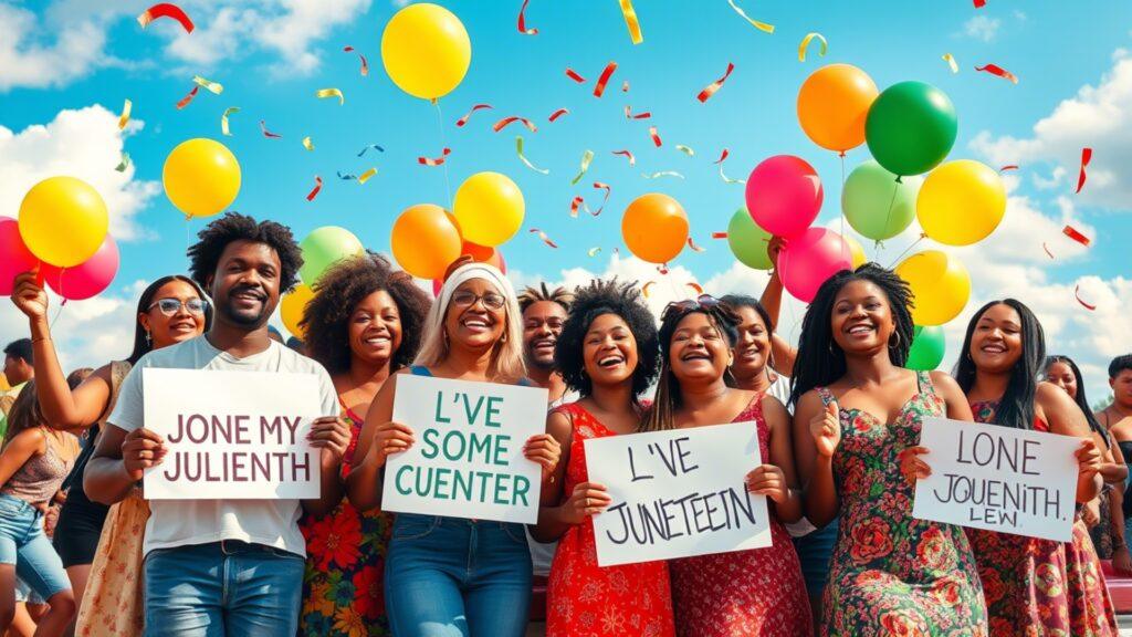 7 Best Short Juneteenth Stories for Adults 8 Free in the Sky