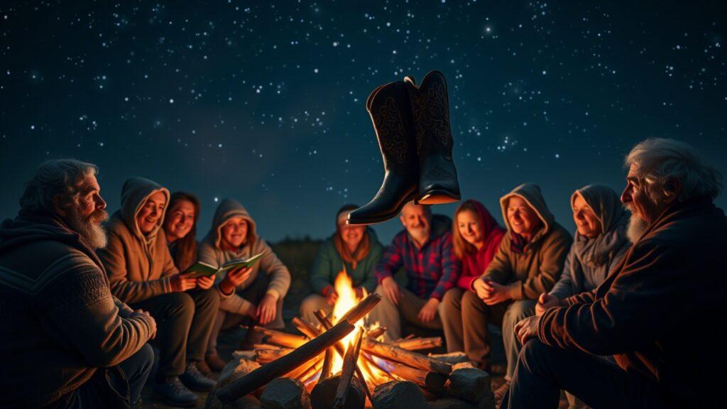 7 Best Short Juneteenth Stories for Adults 4 Jaspers Boots