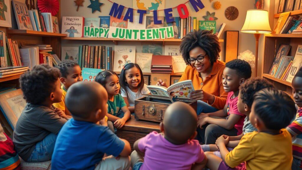 7 Best Short Juneteenth Stories for Kids 5 The Button Box