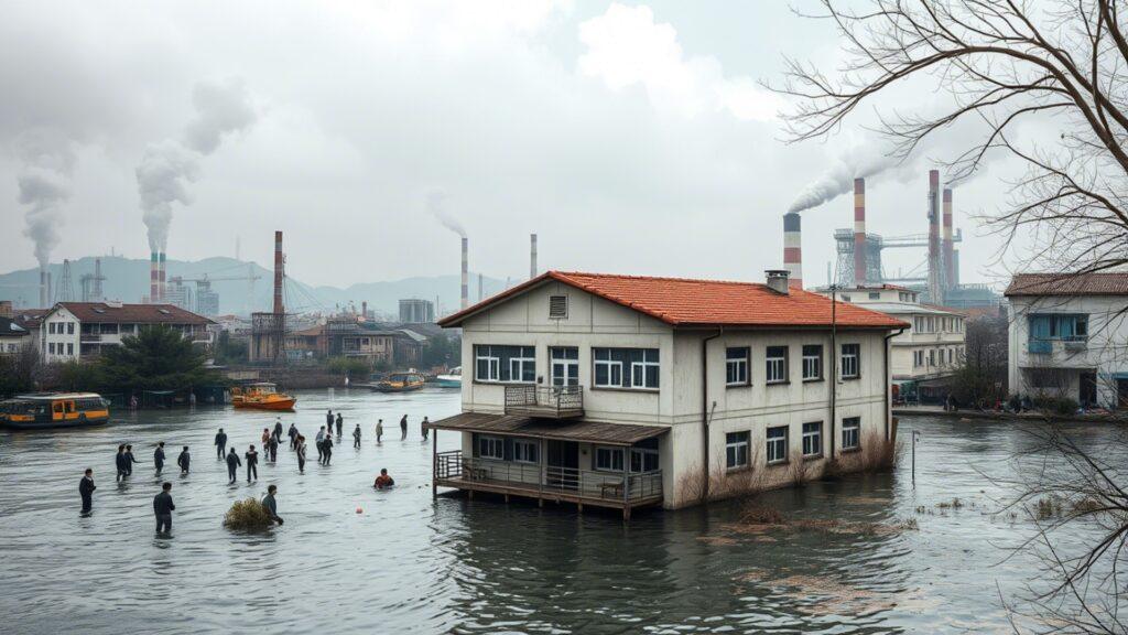 7 Sad Stories About Climate Change for Students 9 The City That Couldnt Breathe