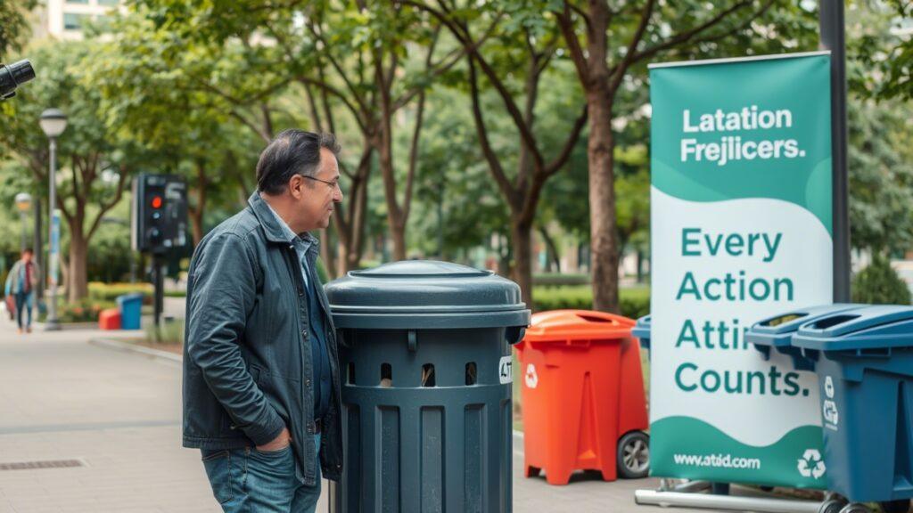 7 World Environment Day Story in English 8 The Day the Trash Spoke