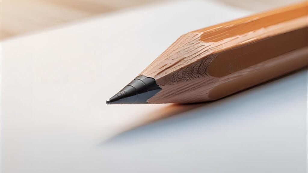 7 Very Short Stories With Moral 8 The Exam Pencil