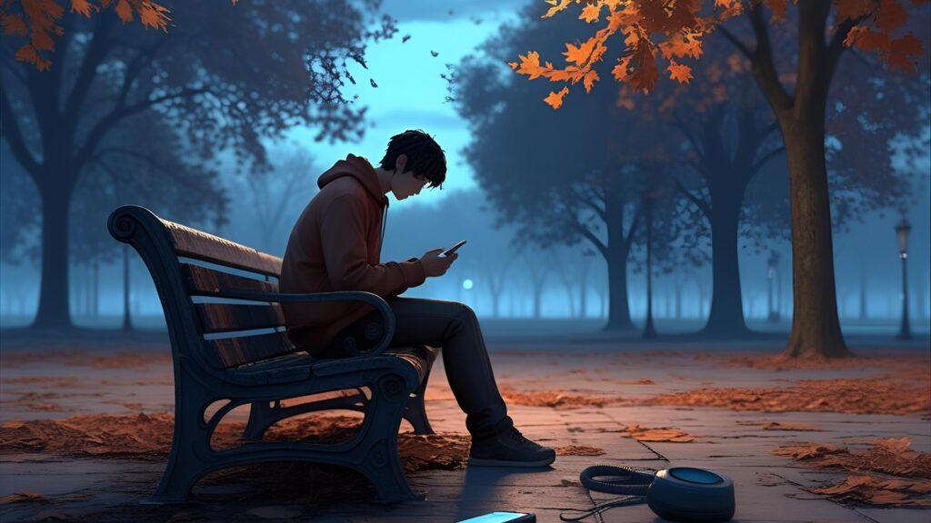 7 Very Short Stories With Moral 9 The Forgotten Call