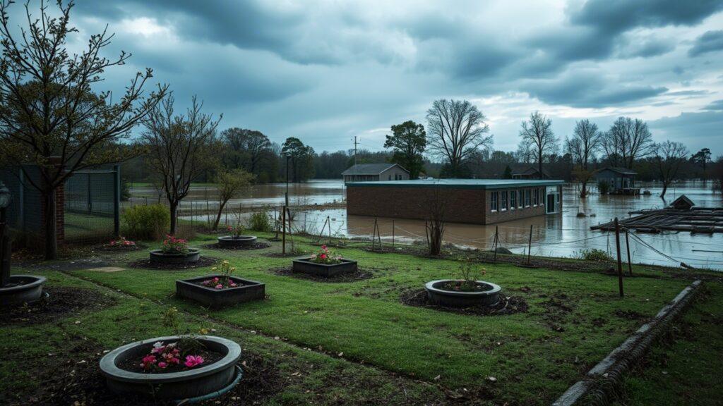 7 Sad Stories About Climate Change for Students 7 The Garden Without Butterflies