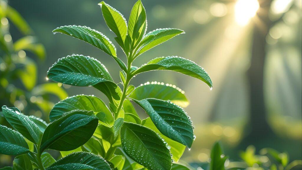 7 Very Short Stories With Moral 7 The Plant