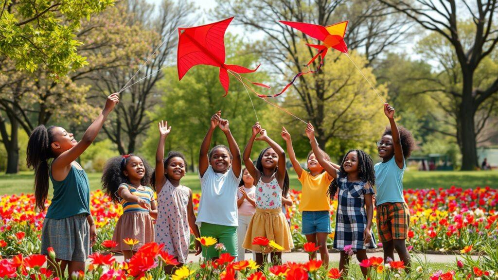 7 Best Short Juneteenth Stories for Kids 8 The Red Kite