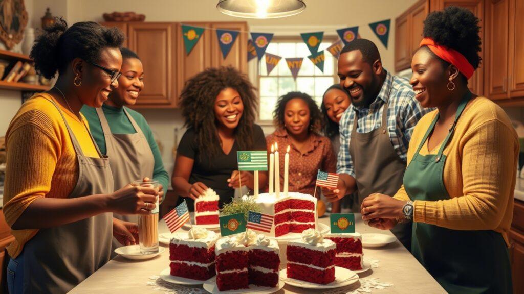 7 Best Short Juneteenth Stories for Adults 7 The Red Velvet Cake Club