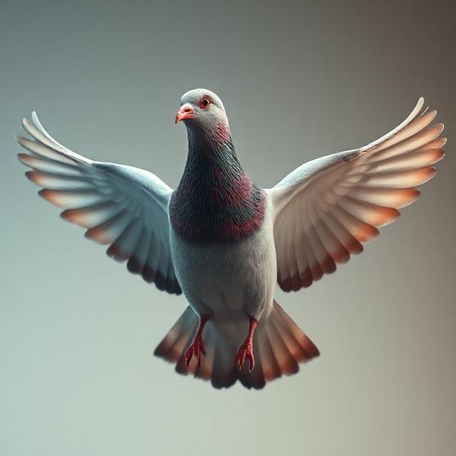 7 Funny Yoga Day Stories to Make You Laugh and Stretch 3 Grandma’s Flying Pigeon Pose