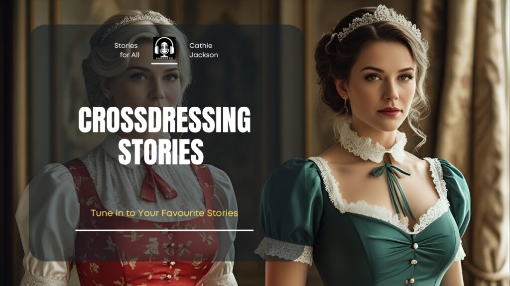 Crossdressing Stories