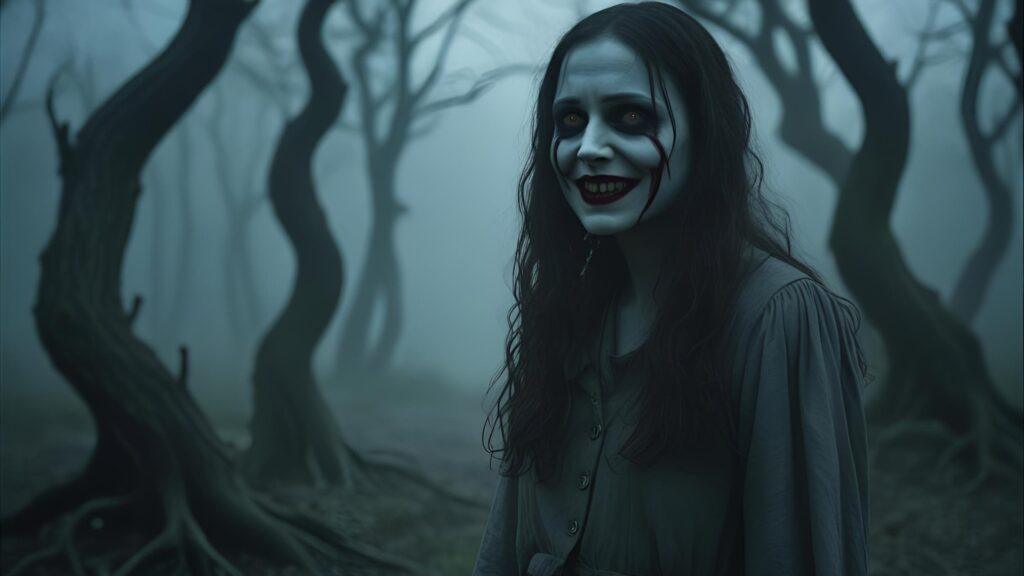 7 Short Horror Stories to Read Online 9 Her Smile Was Wrong