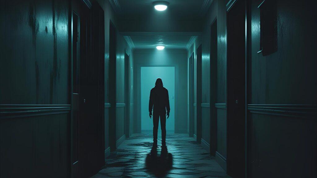 7 Short Horror Stories to Read Online 4 I Left the Lights On