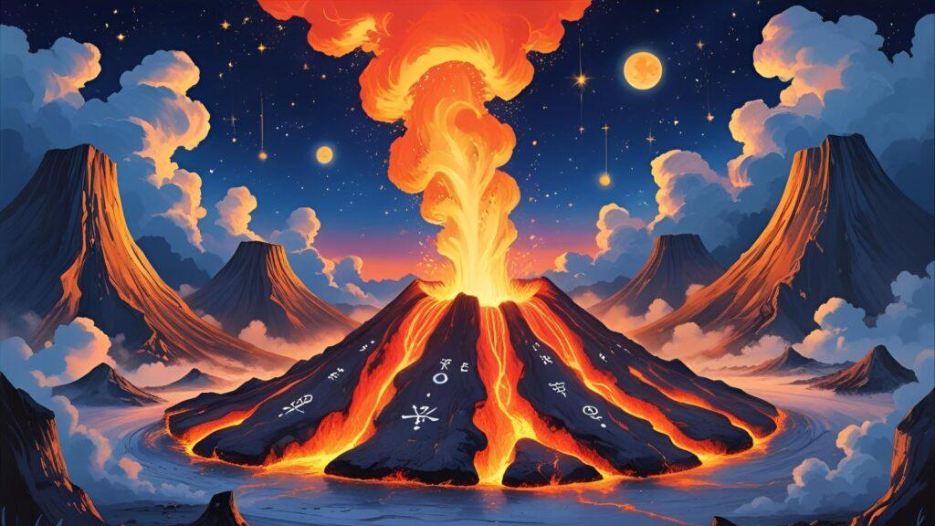 7 Mythology Stories from Around the World 5 Little Lava and the Volcanos Heart 1