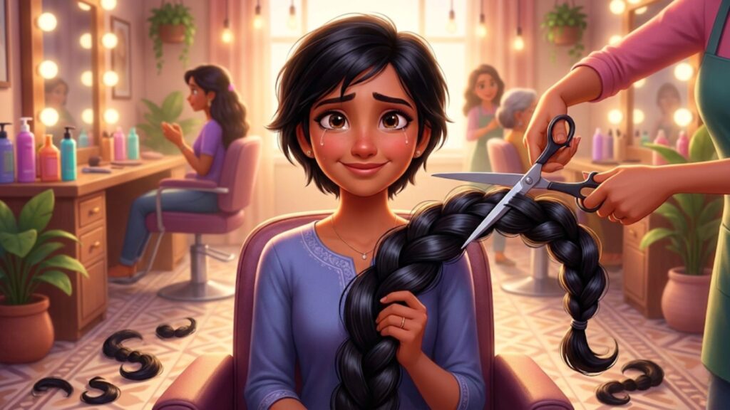 Priyas Pixie Rebellion 1