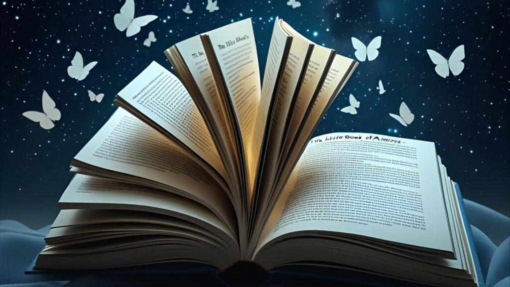 7 Good Bedtime Stories for Girlfriend 9 The Little Book of Always